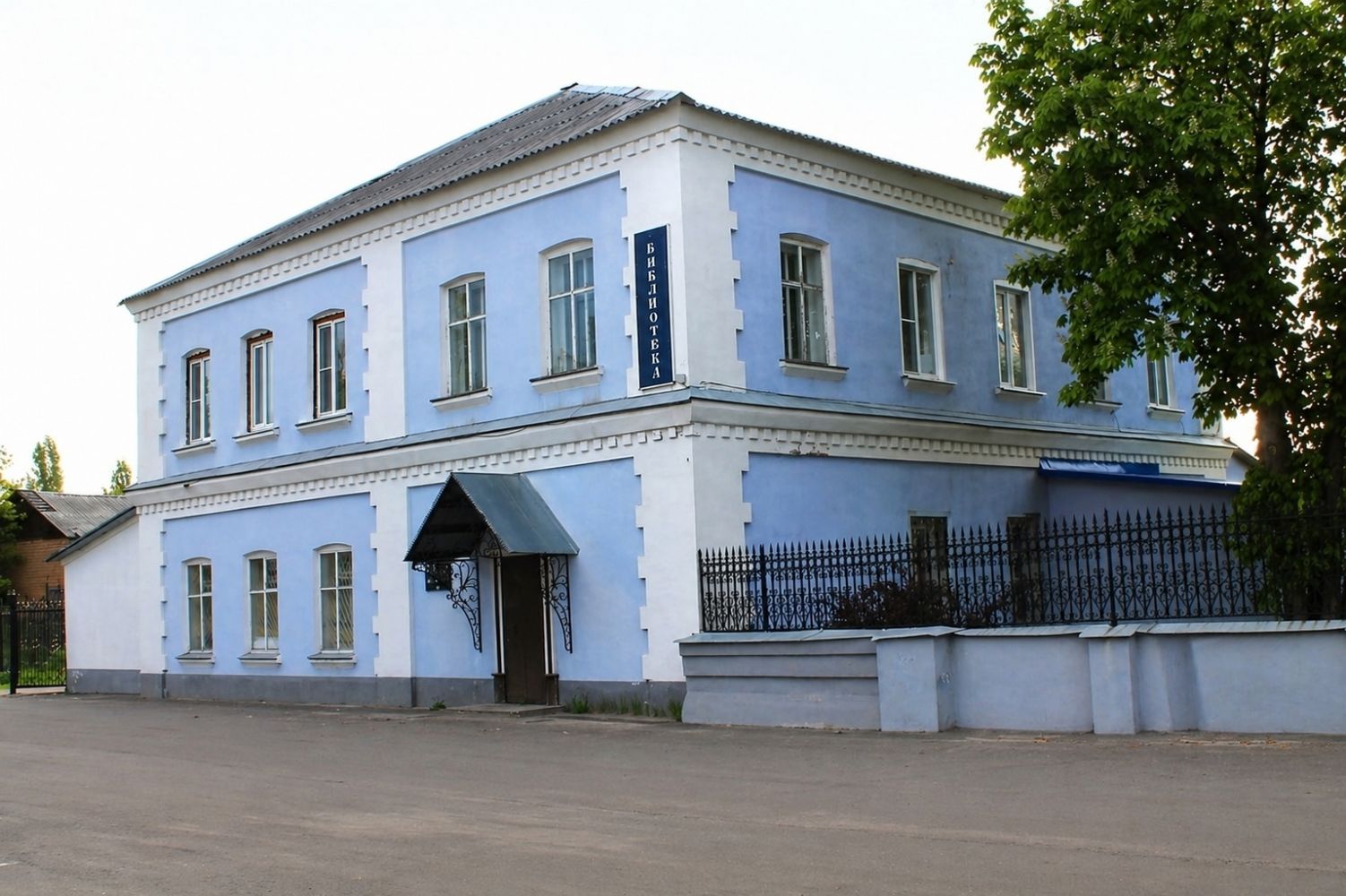 Воскресная школа с историей в 130 лет: от художника Андрея Рябушкина до сегодняшних воспитанников